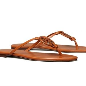 ⭐️⭐️Fabulous Tory Burch Miller Knotted Sandals⭐️⭐️